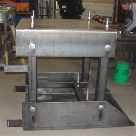 des monies metal fabrication|des moines metal fab.